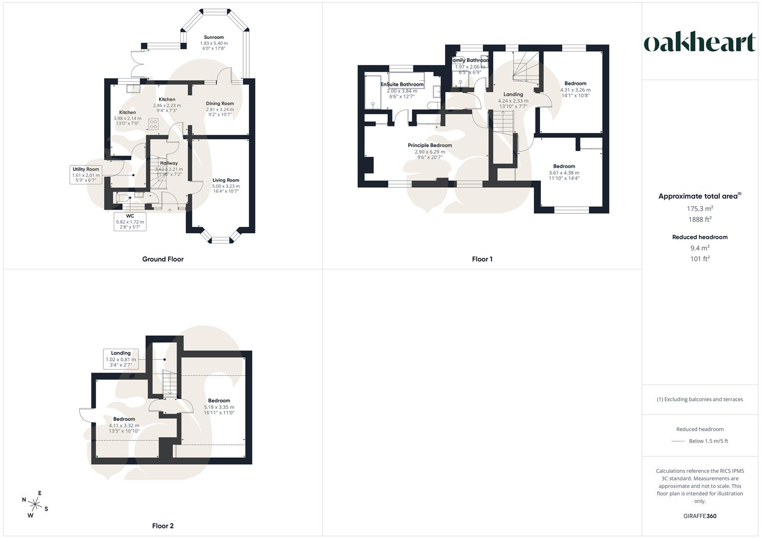 Floorplan thumbnail